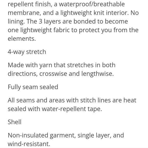 NWT L1 SAO Women's Small Raven Bibs - Picture 7 of 12